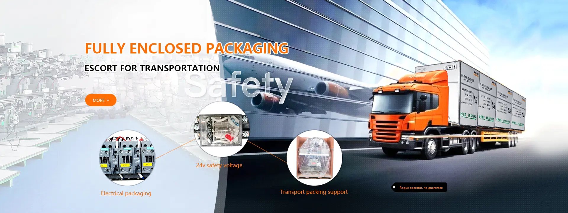 Gantrytype milling machine