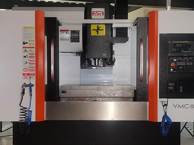 Do you know what types of milling machines originated from modern times?