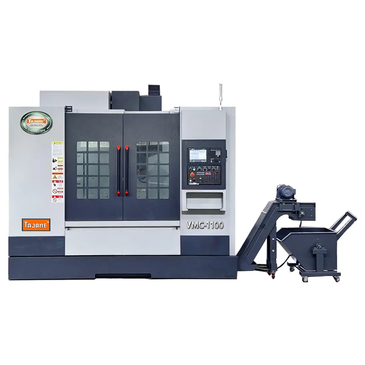 Vertical machining center VMC-1100