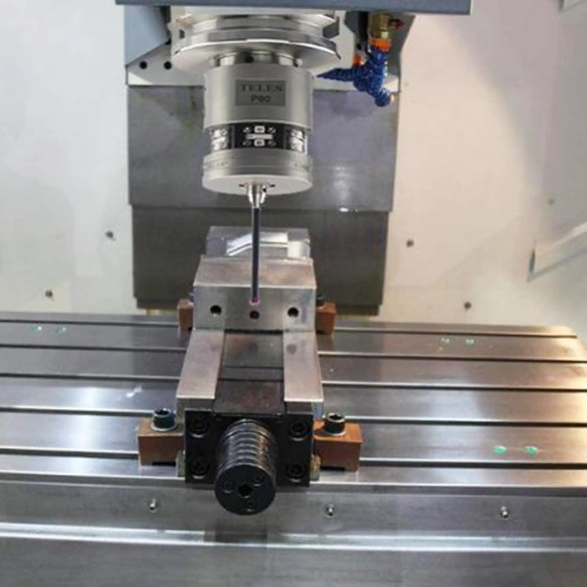 Do you know the common tool – setting methods for CNC (Computer Numerical Control) machining centers?