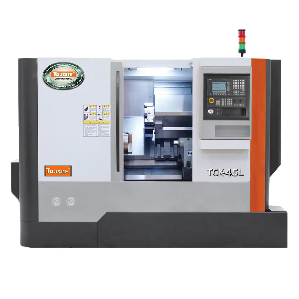 Turning Center TCK-45L