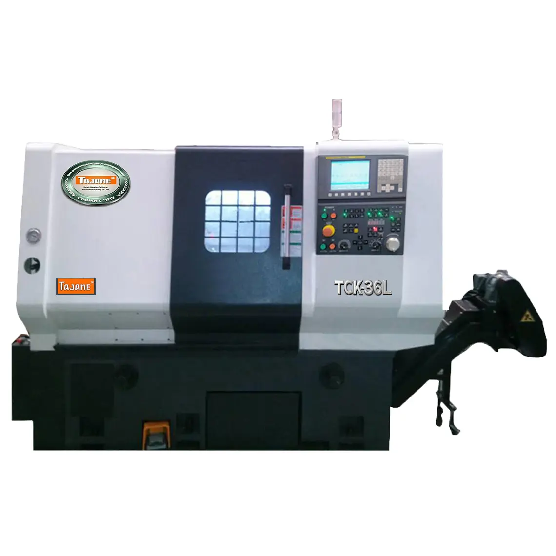 Turning Center TCK-36L