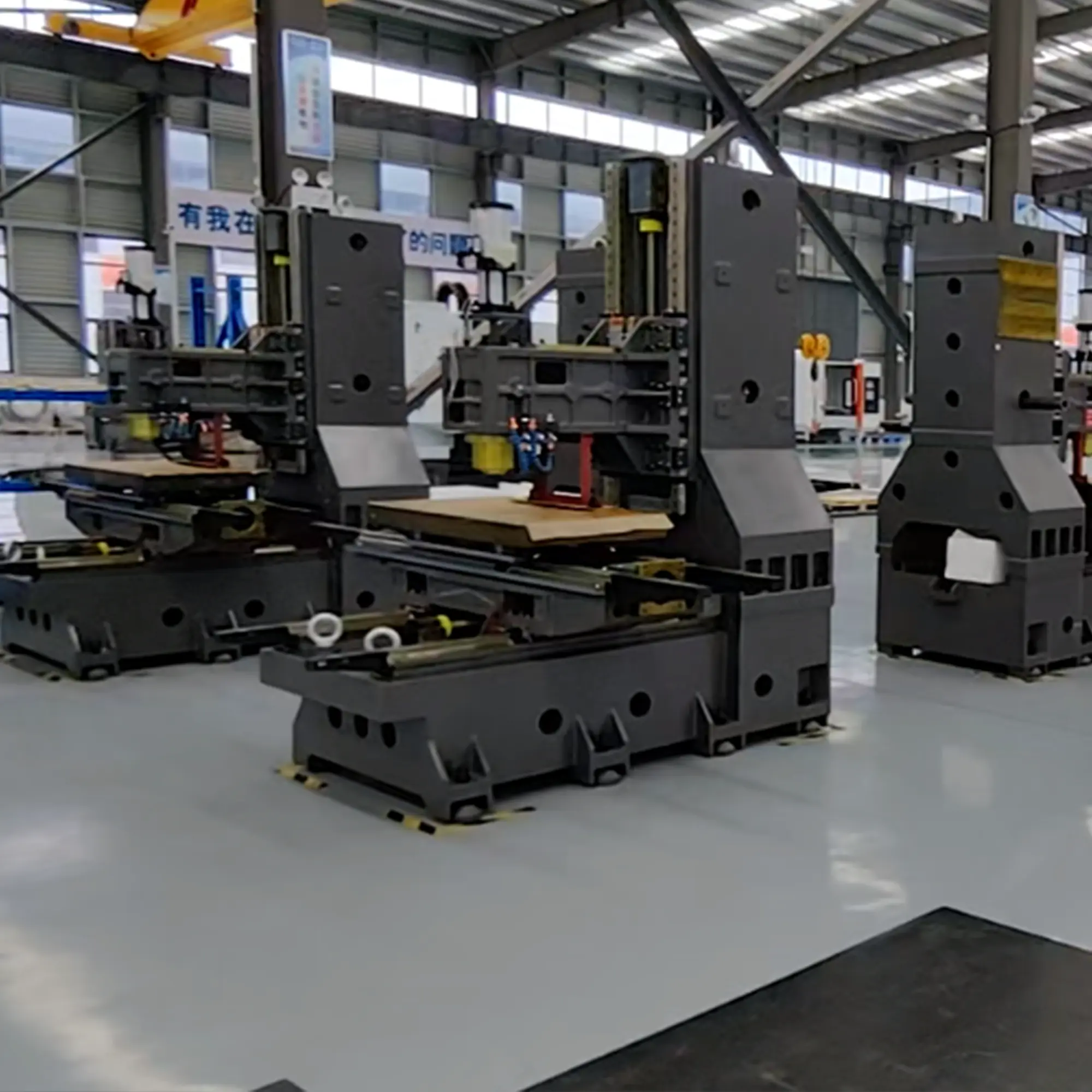 Do you know the maintenance regulations for CNC milling machines?