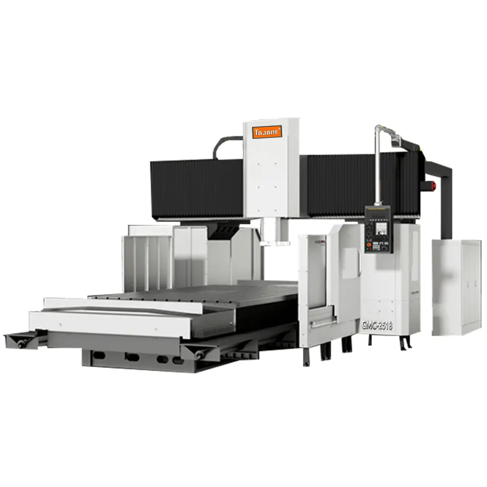 Gantry type milling machine GMC-2518
