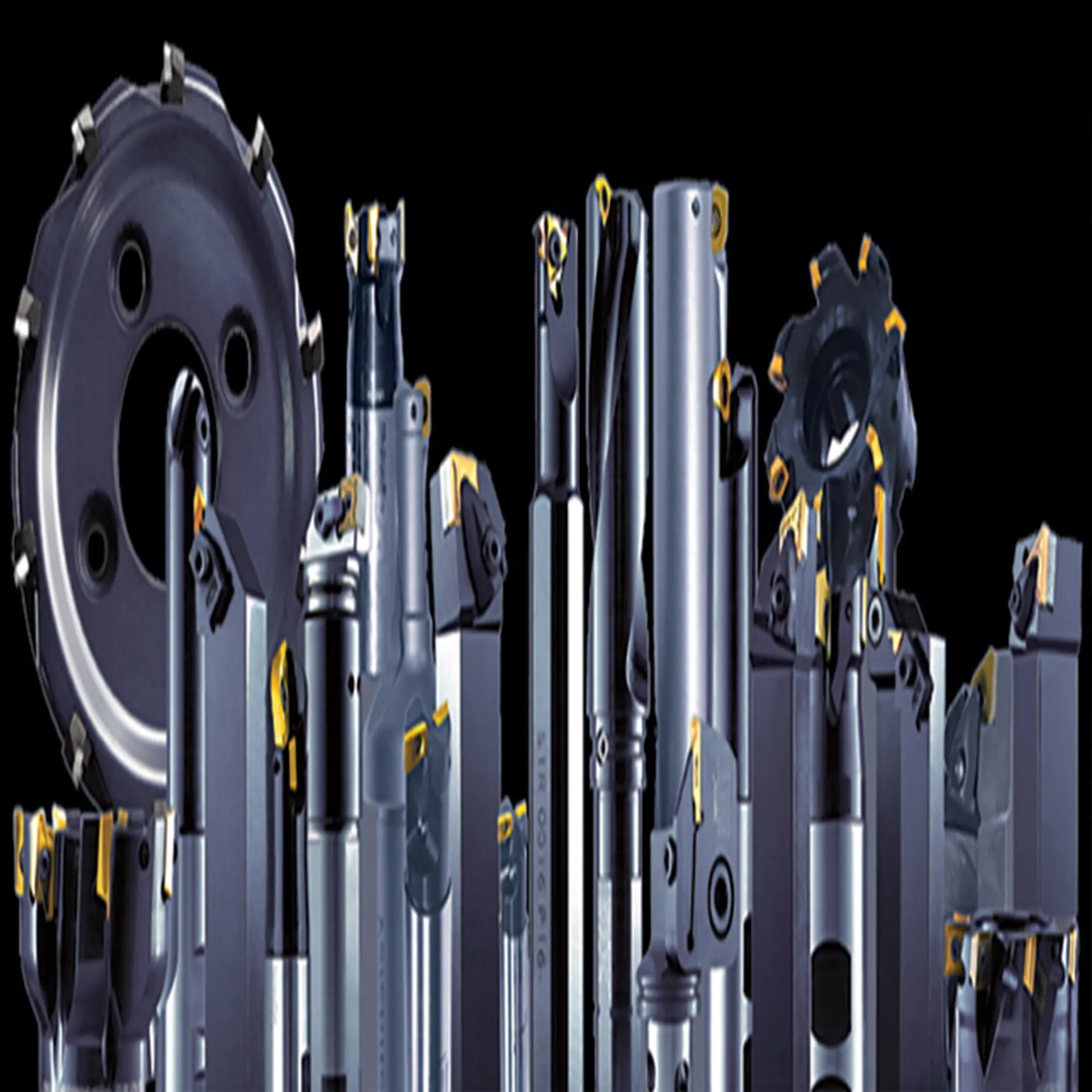 Do you know the common problems and solutions for deep hole machining of cutting tools in machining centers?