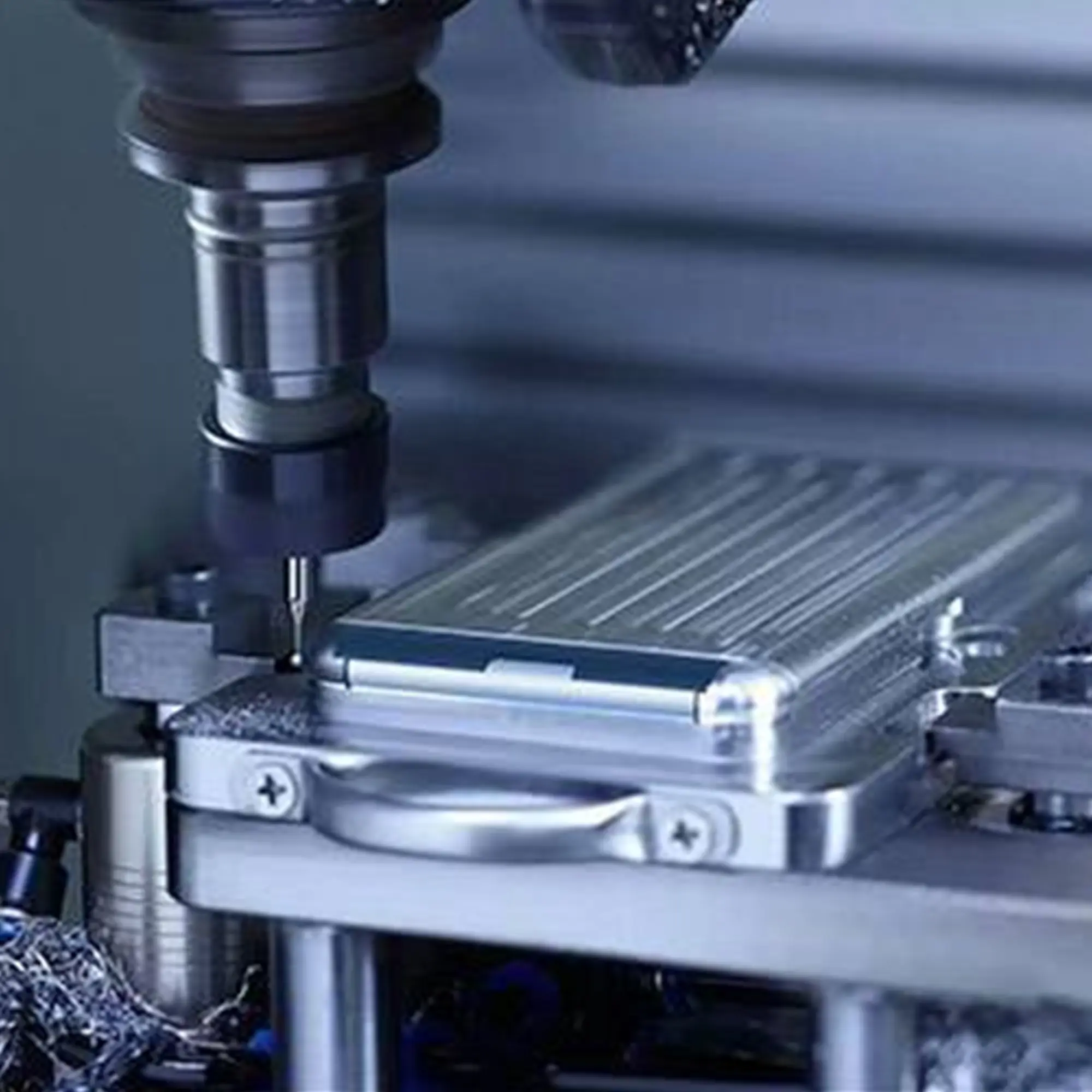 Do you know what are the random fault detection and diagnosis methods for CNC machine tools?