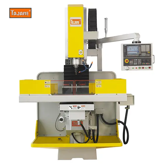 CNC MILLING MACHINE MX-5SH