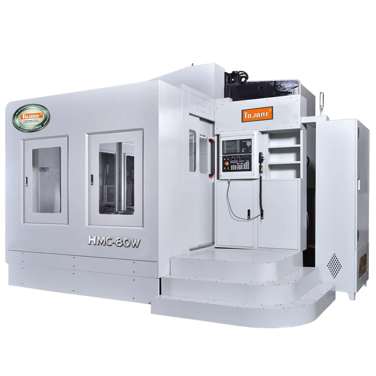 Horizontal Machining Center HMC-80W