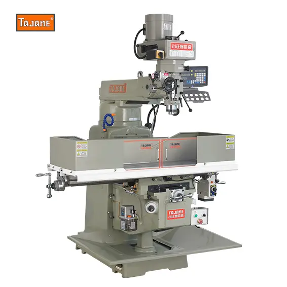 Manual knee milling machine MX-4HG