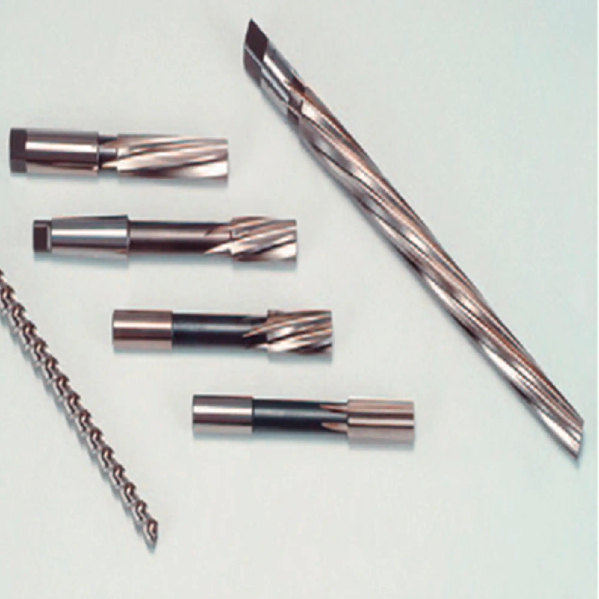 Do you really know how to choose cutting tools for reaming with CNC milling machines?
