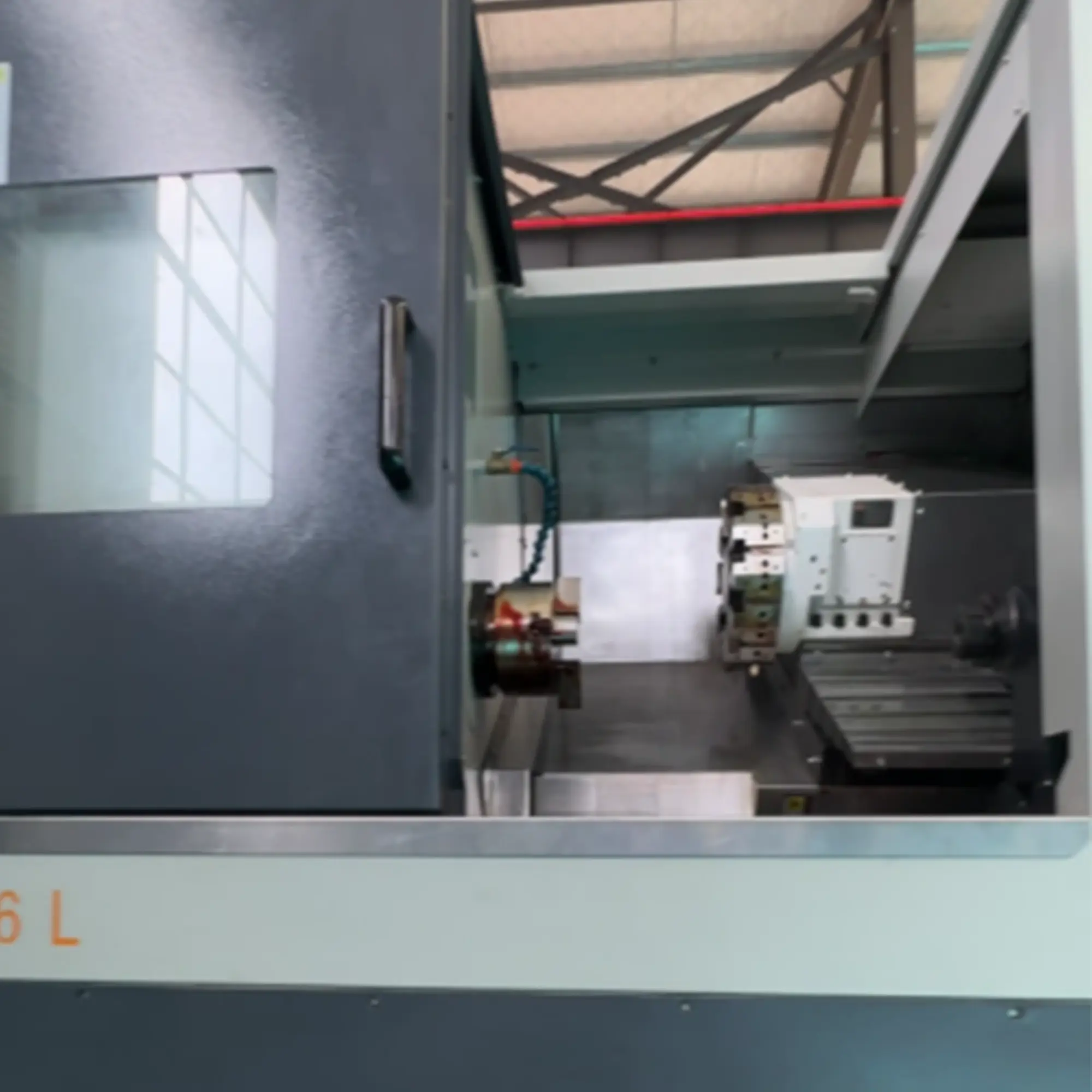 Why should enterprises choose high-speed machining centers?